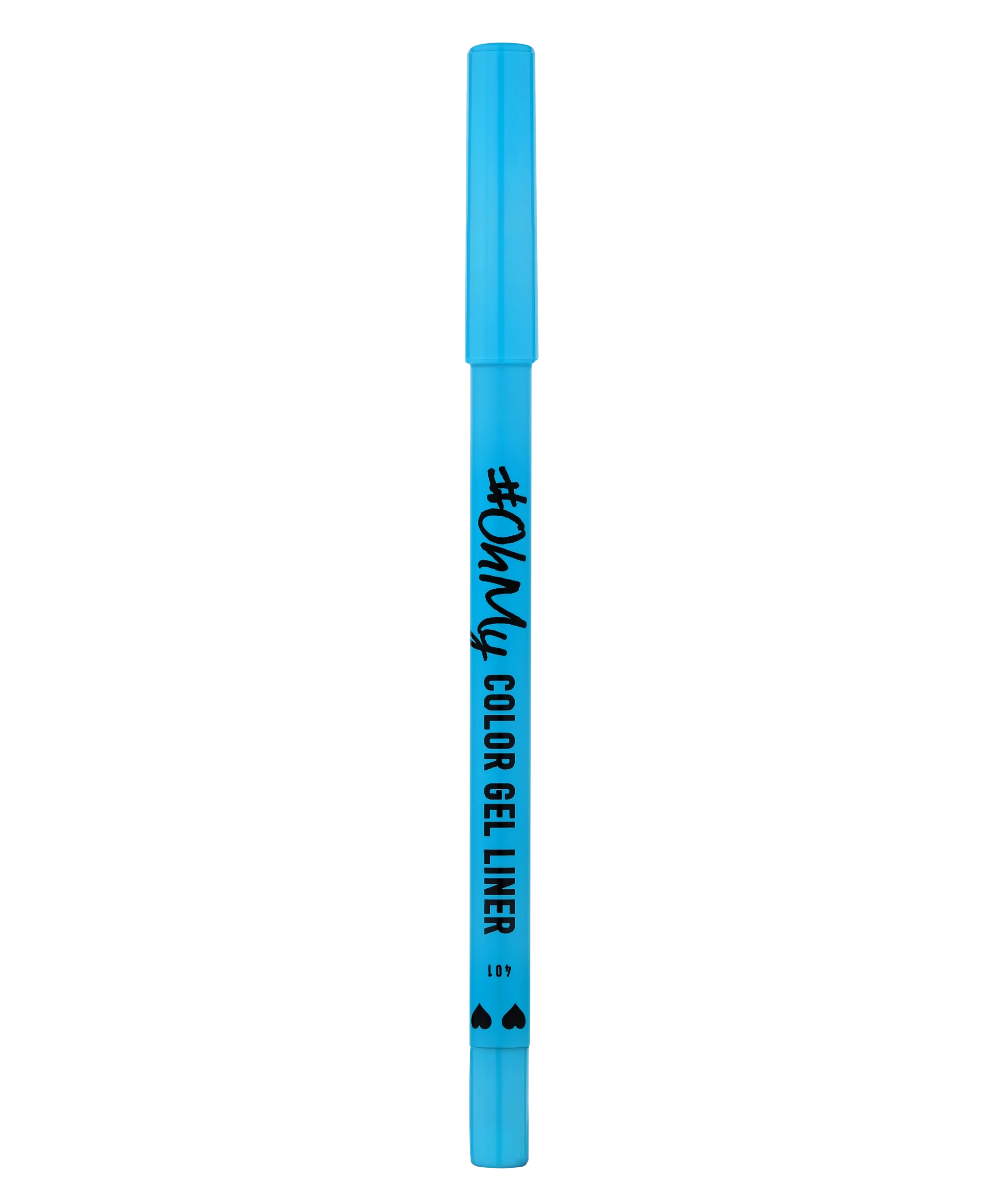 Oh My Color Gel Eye Liner- Photo 1