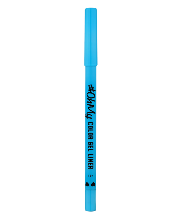 Oh My Color Gel Eye Liner- Photo 1