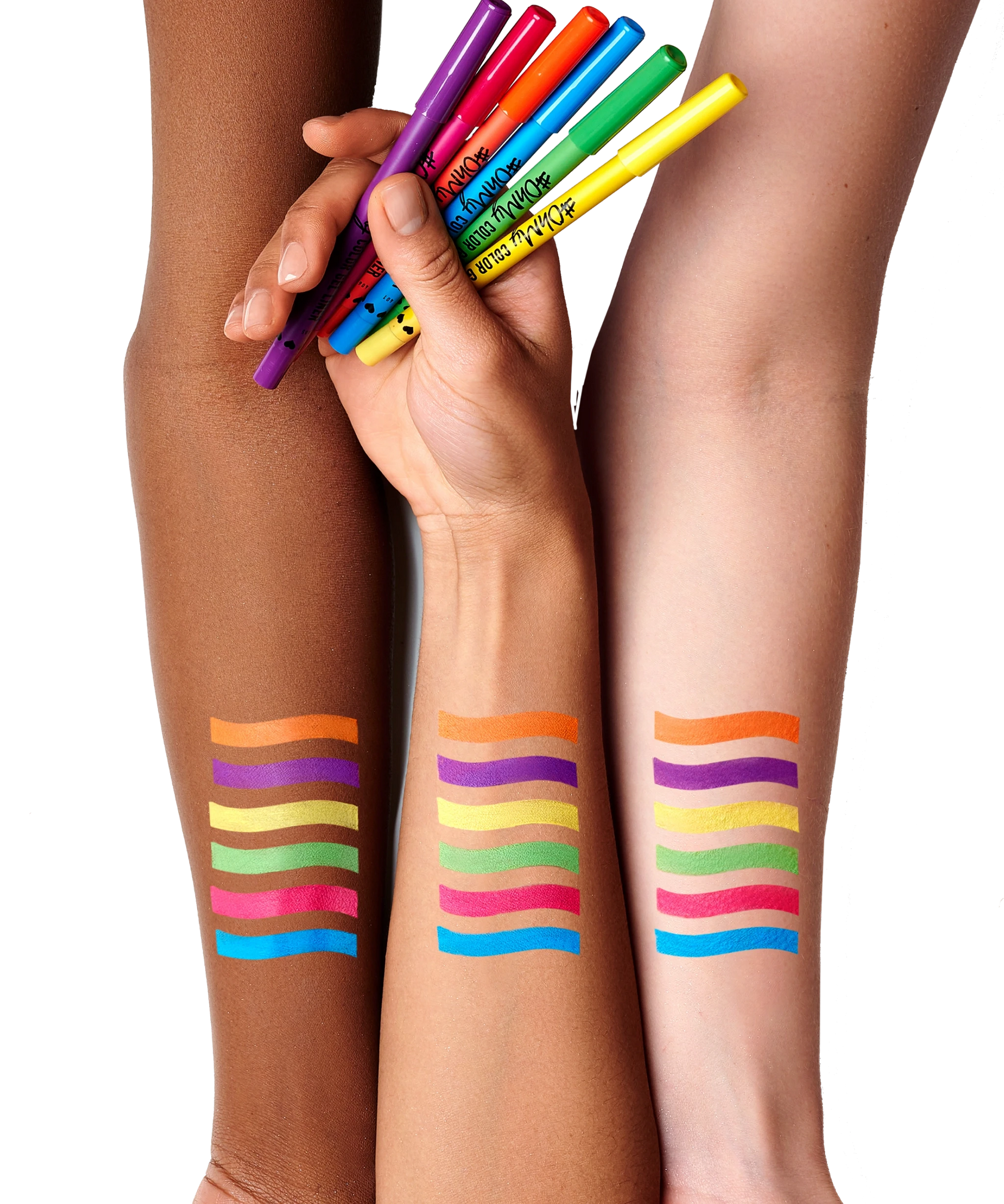 Oh My Color Gel Eye Liner- Photo 6