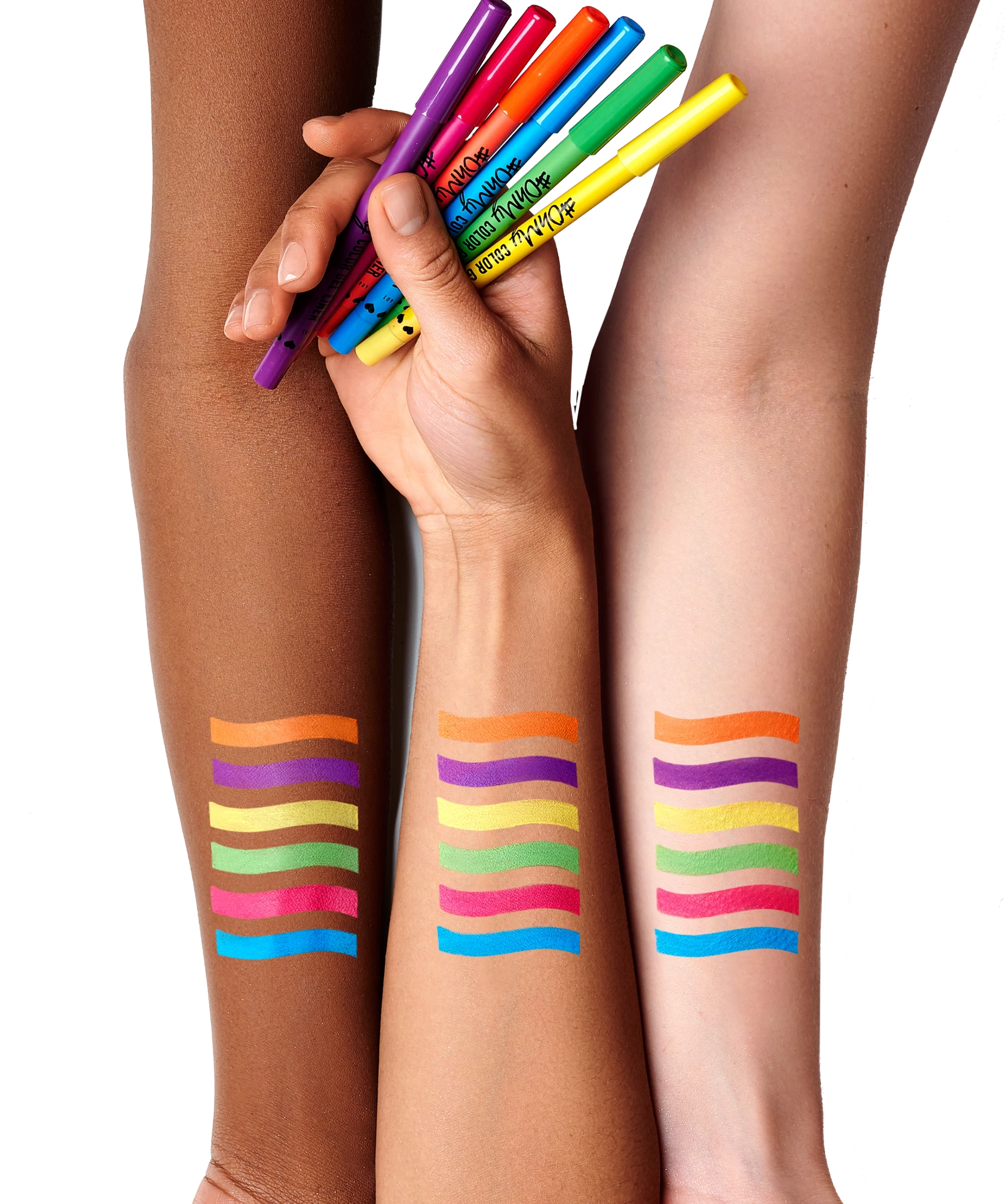 Oh My Color Gel Eye Liner- Photo 6