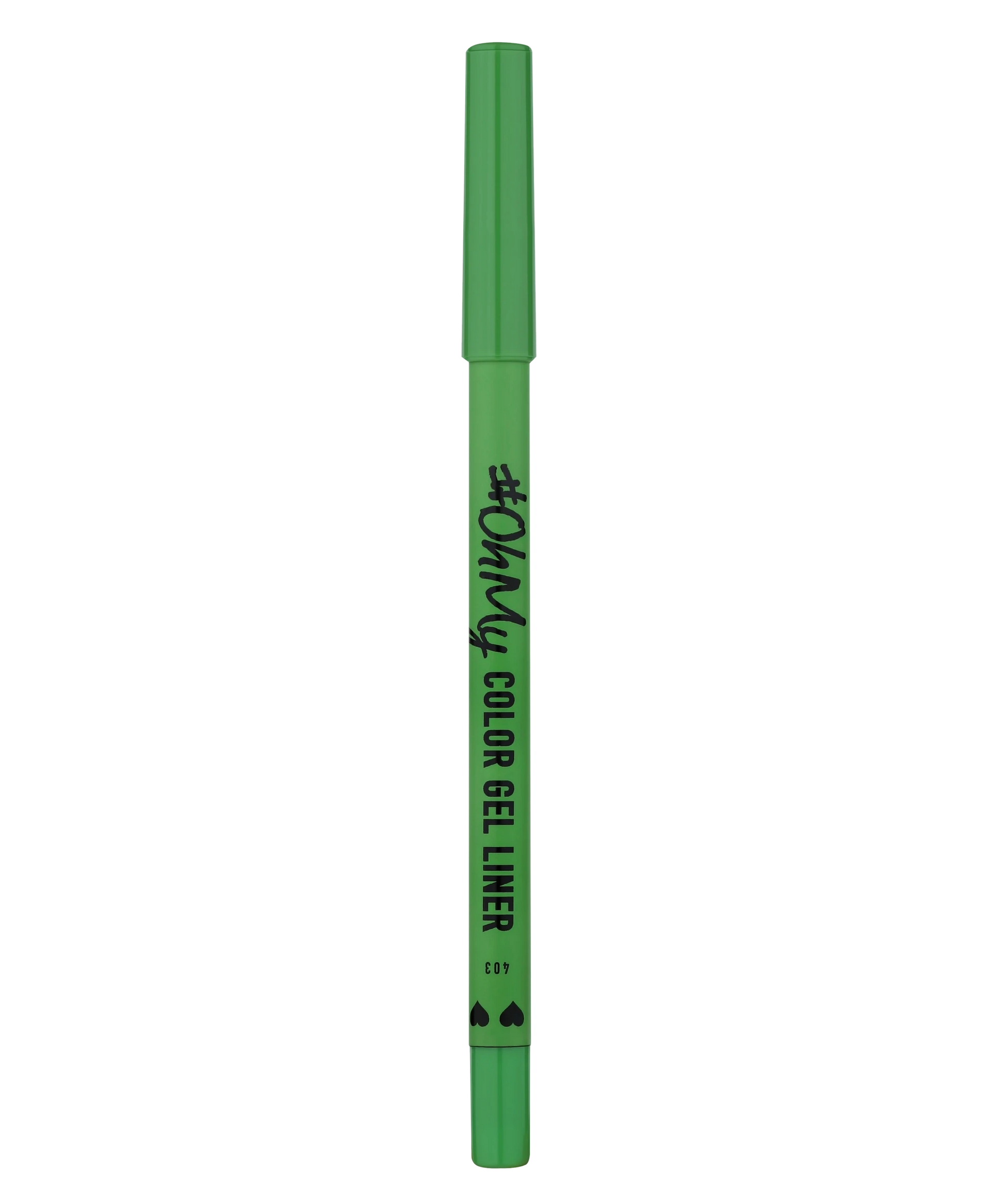 Oh My Color Gel Eye Liner- Photo 8