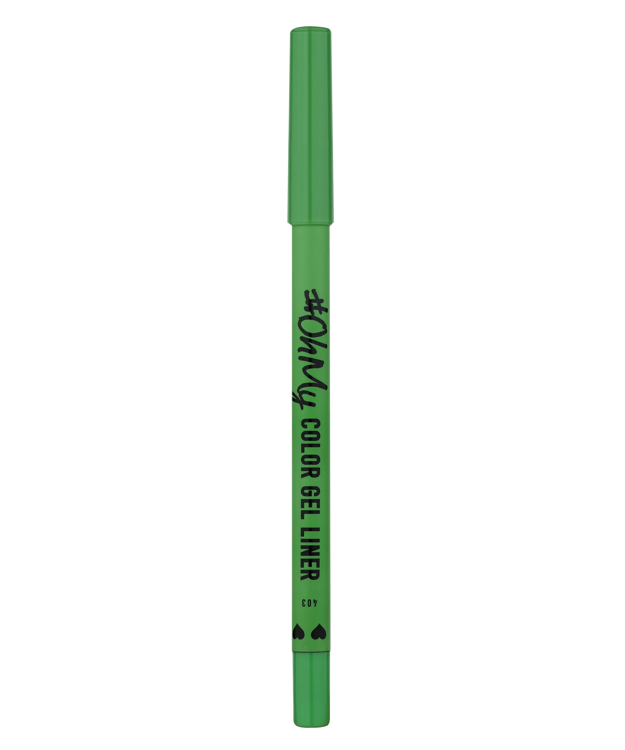 Oh My Color Gel Eye Liner- Photo 8