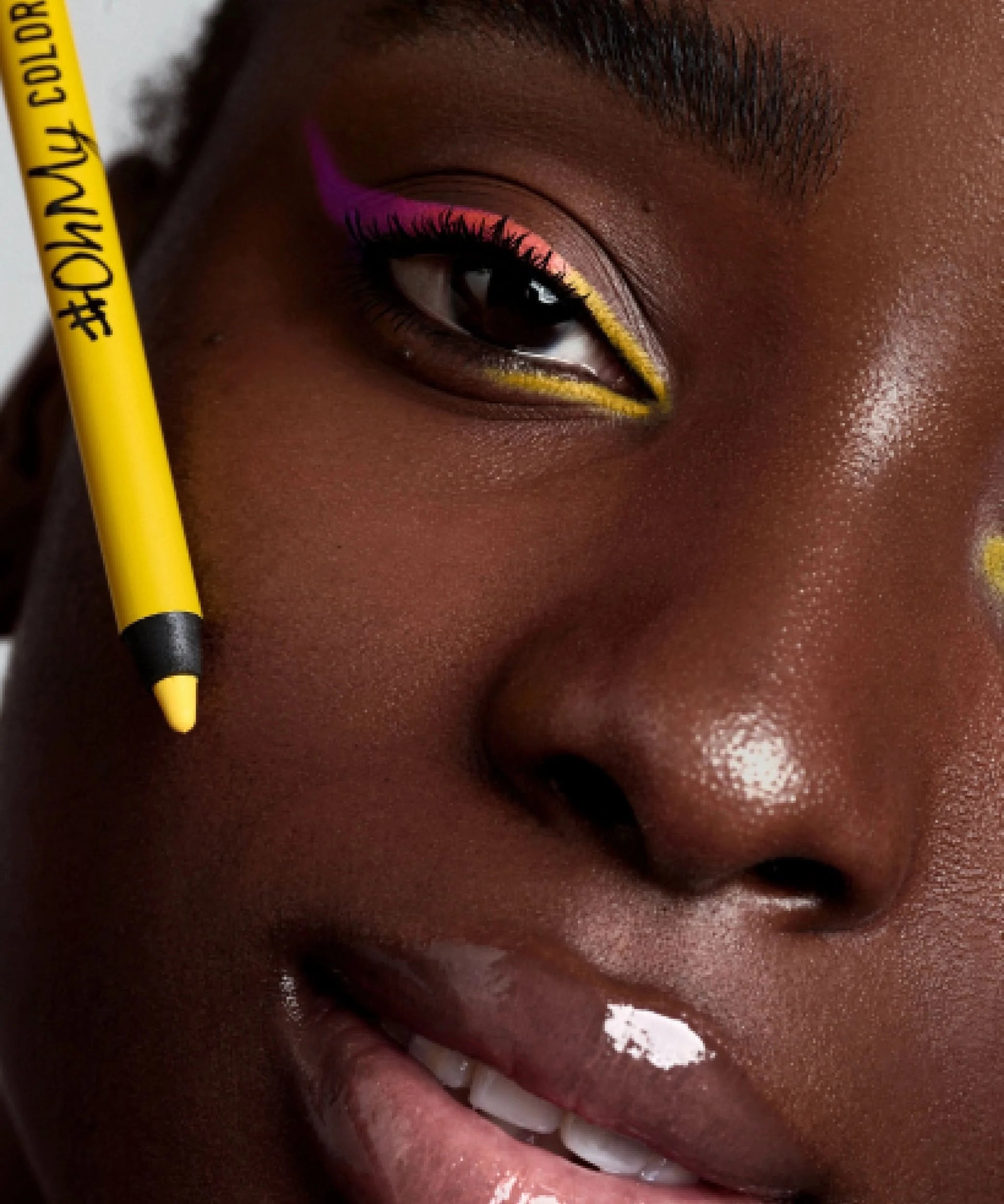Oh My Color Gel Eye Liner- Photo 18