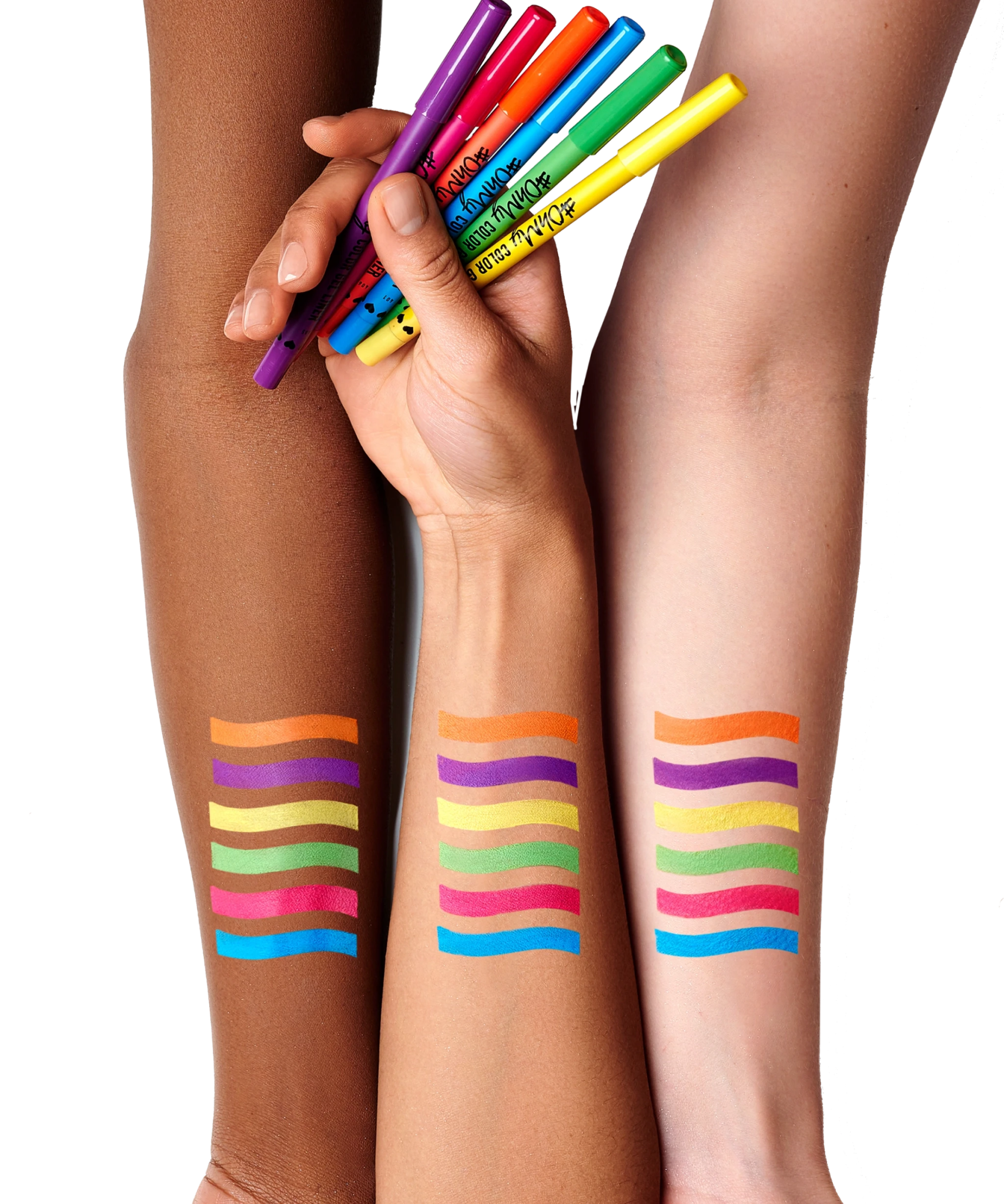 Oh My Color Gel Eye Liner- Photo 26