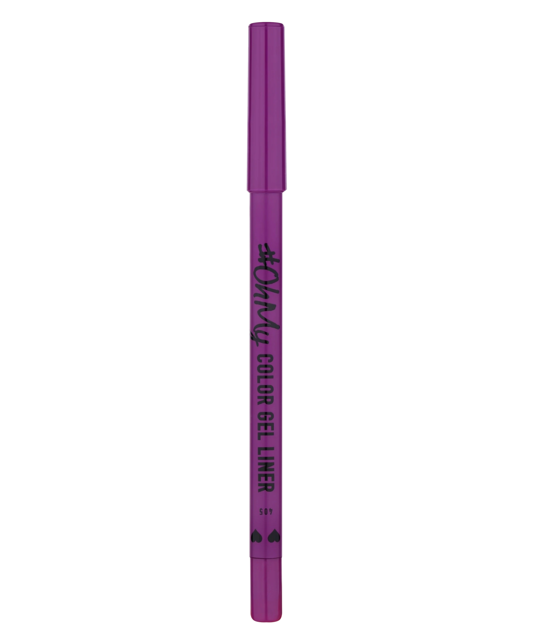 Oh My Color Gel Eye Liner- Photo 21