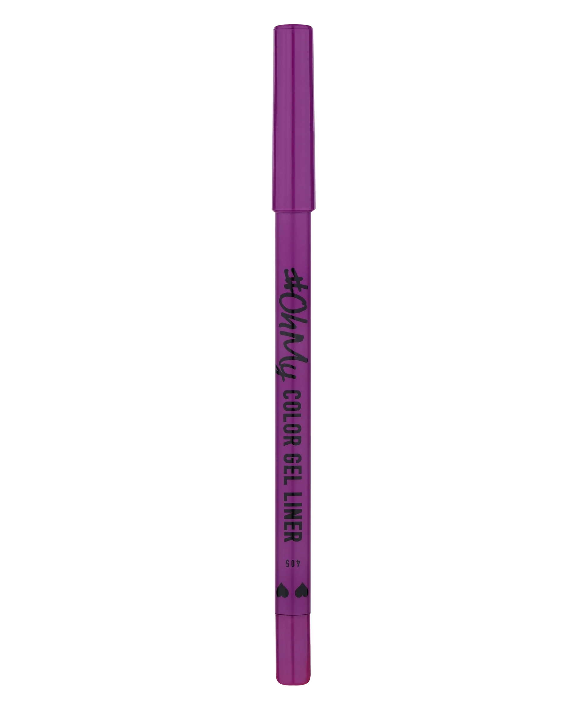 Oh My Color Gel Eye Liner- Photo 21