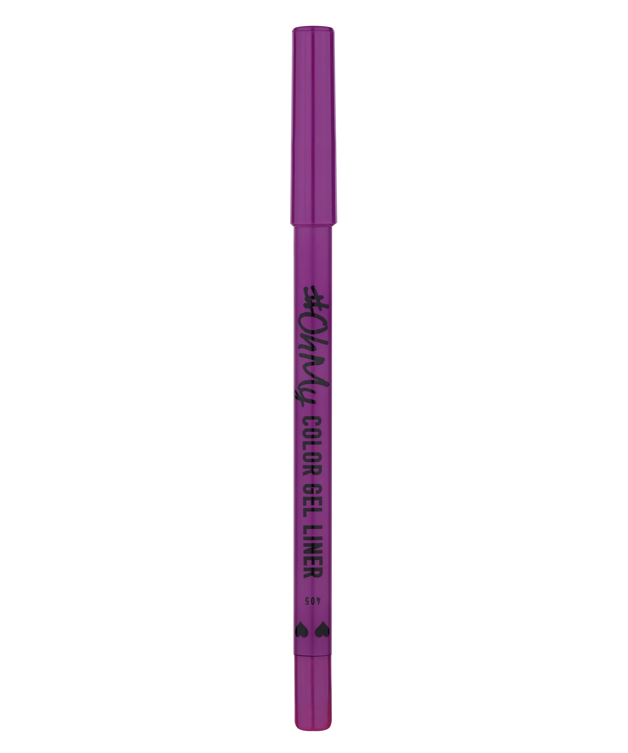 Oh My Color Gel Eye Liner- Photo 21