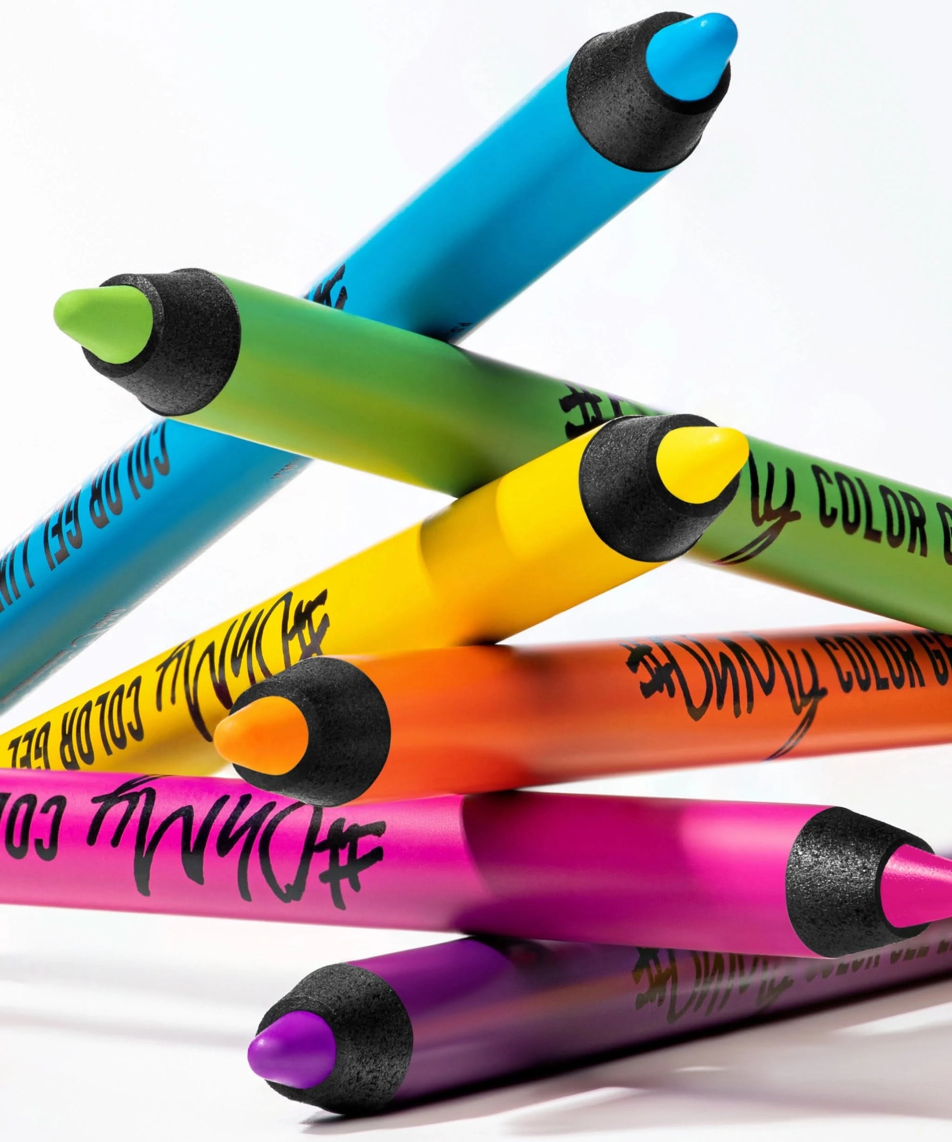 Oh My Color Gel Eye Liner- Photo 24