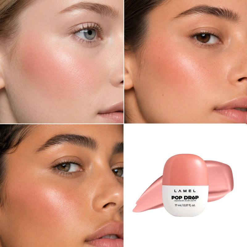 Pop Drop Blush 13