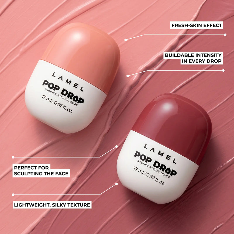 Pop Drop Blush 14