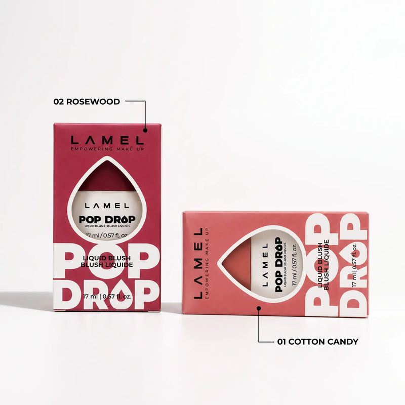Pop Drop Blush 16