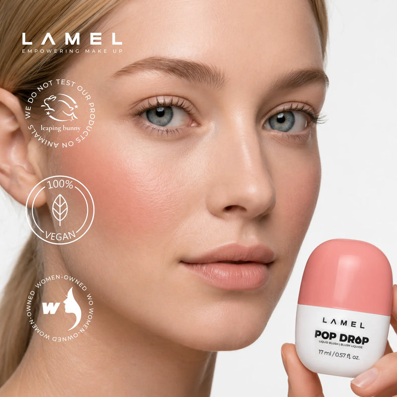 Pop Drop Blush 18