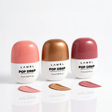 Pop Drop Set
