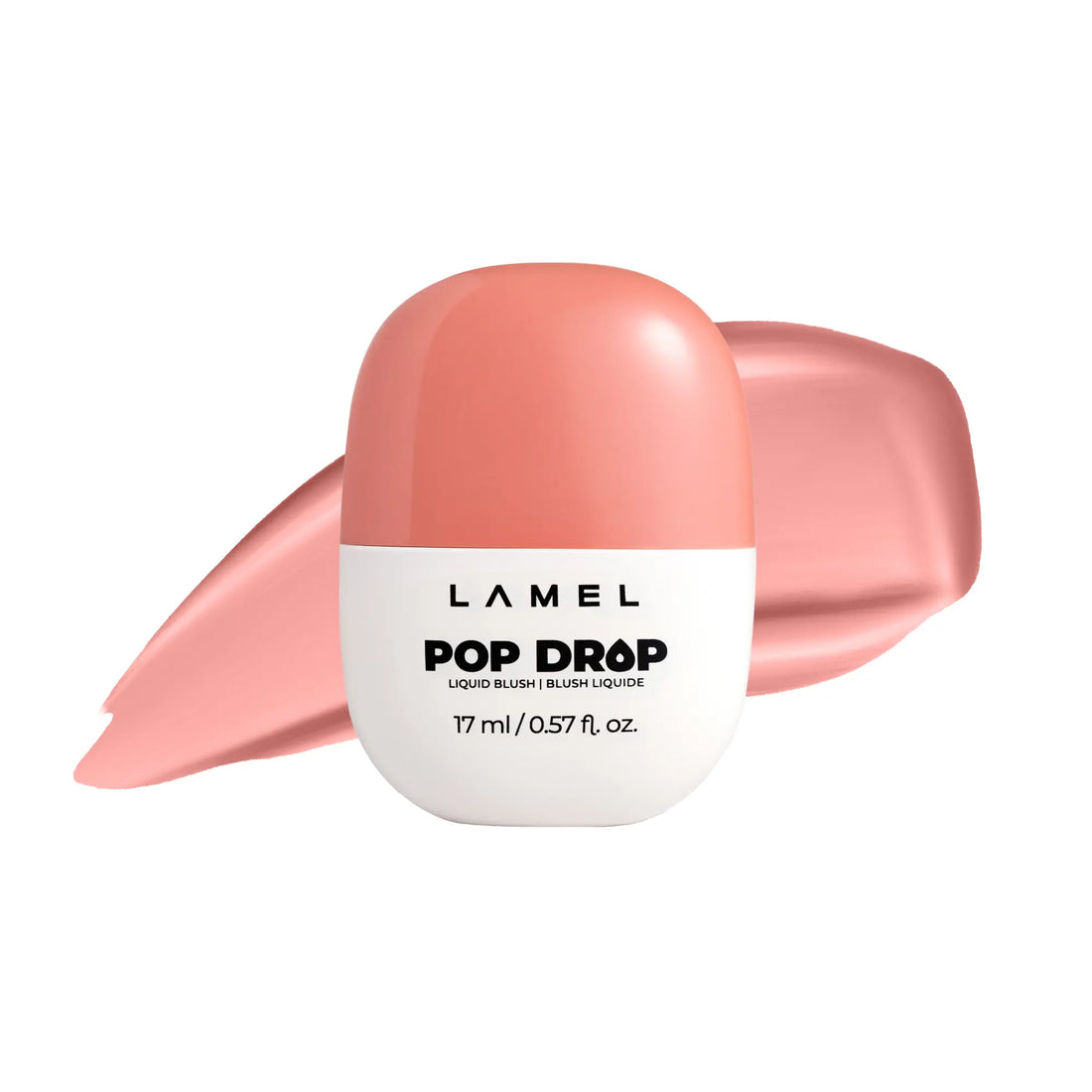 Pop Drop Blush 11