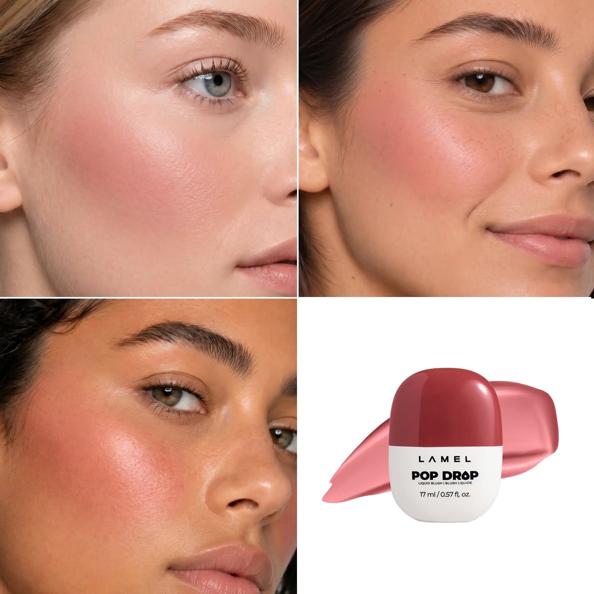 Pop Drop Blush 23
