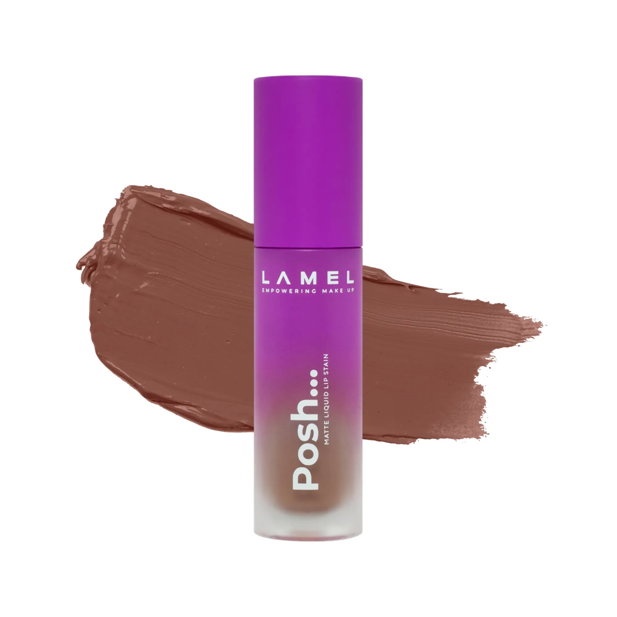 Posh Matte Liquid Lip Stain