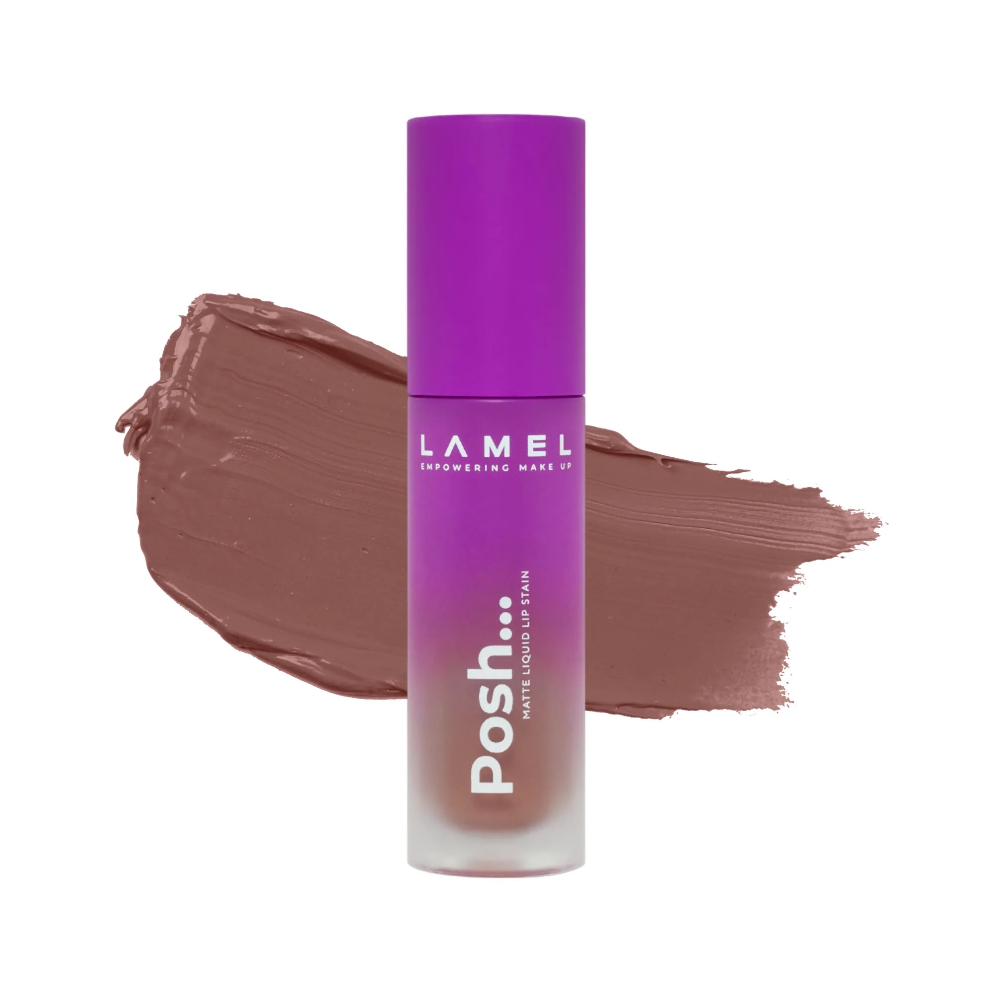Posh Matte Liquid Lip Stain