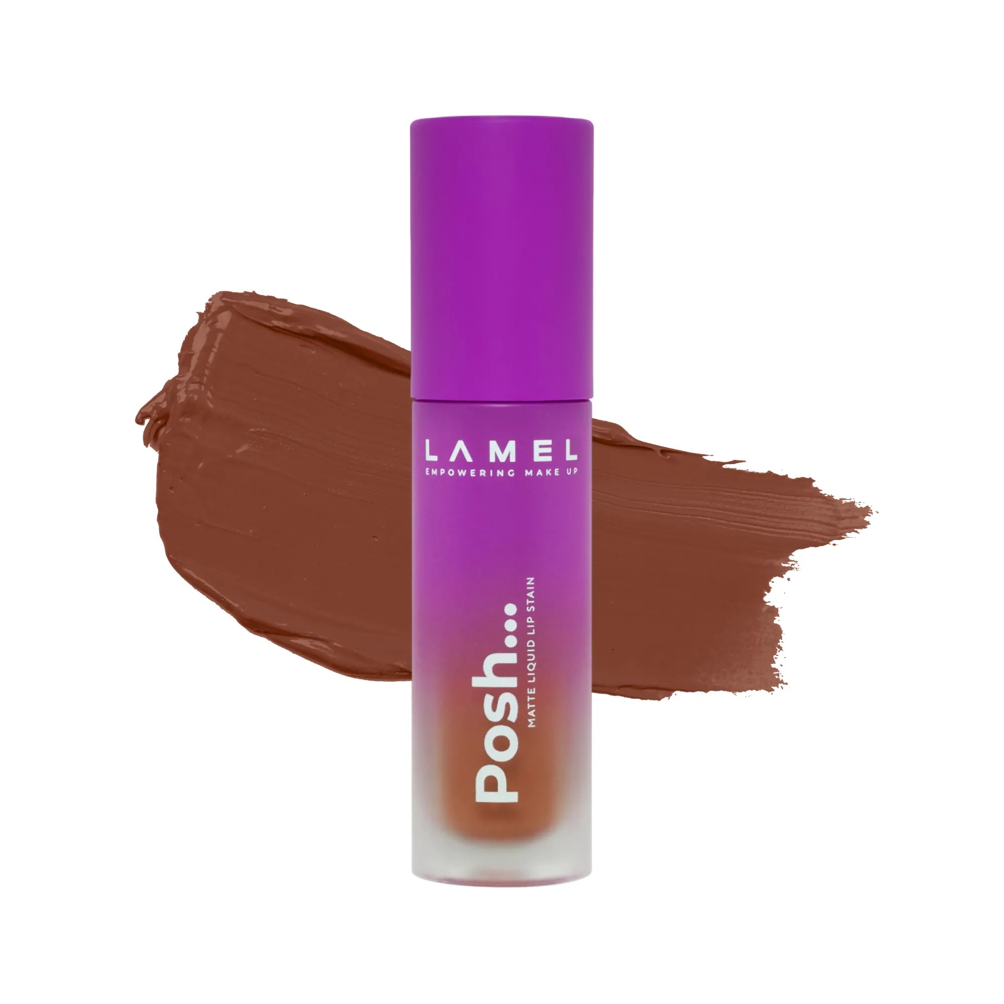 Posh Matte Liquid Lip Stain