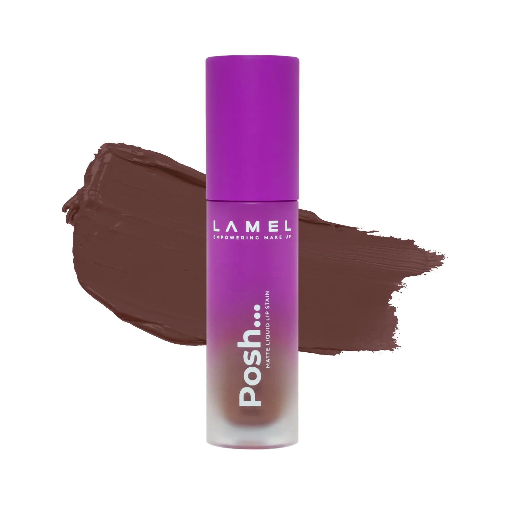 Posh Matte Liquid Lip Stain