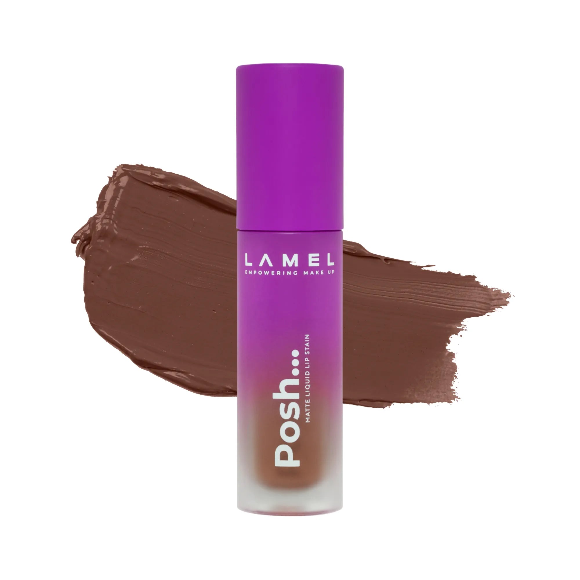 Posh Matte Liquid Lip Stain