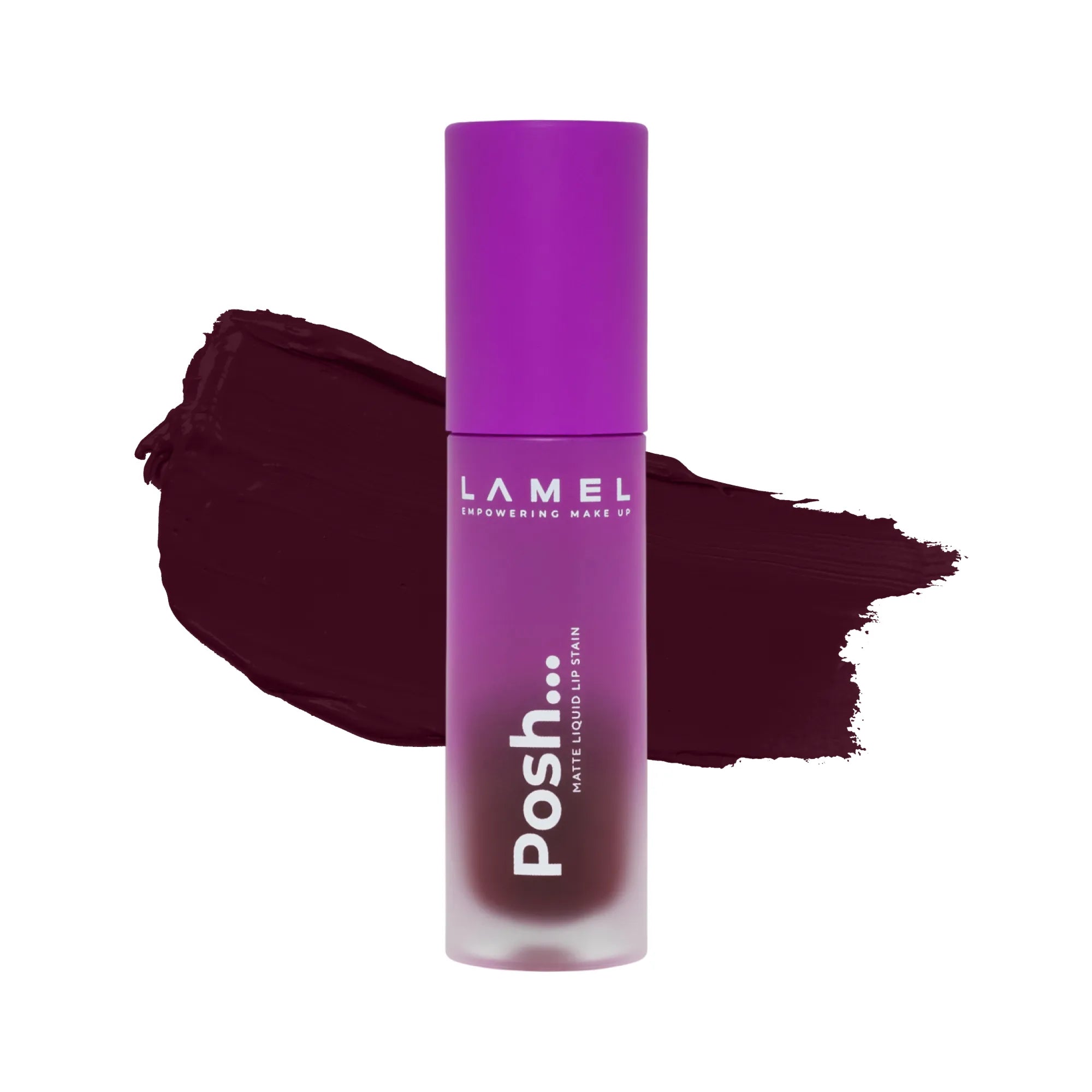 Posh Matte Liquid Lip Stain