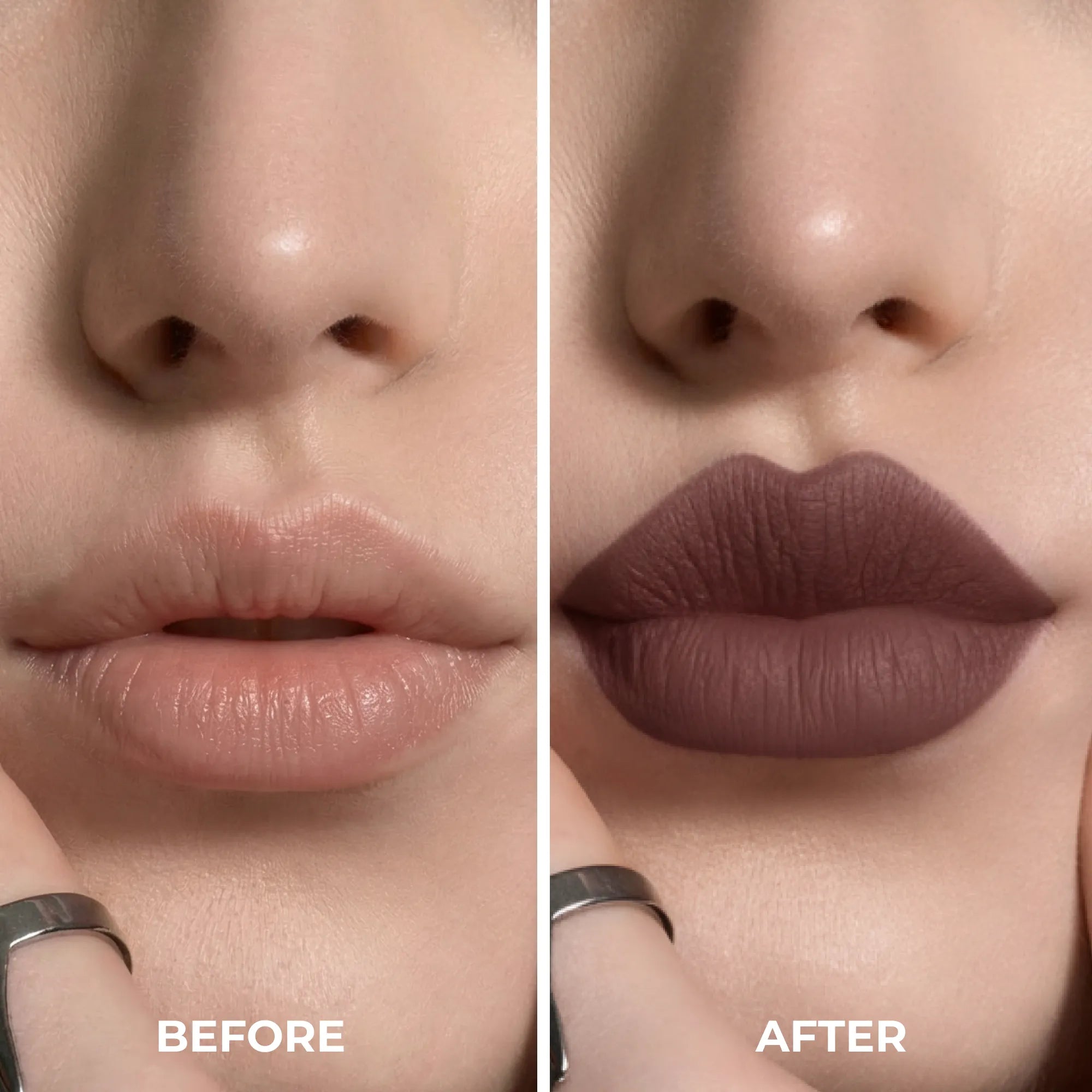 Posh Matte Liquid Lip Stain