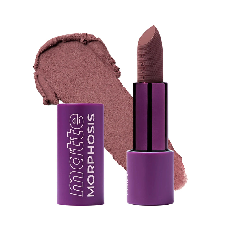 Powder Matte Lipstick MATTEmorphosis