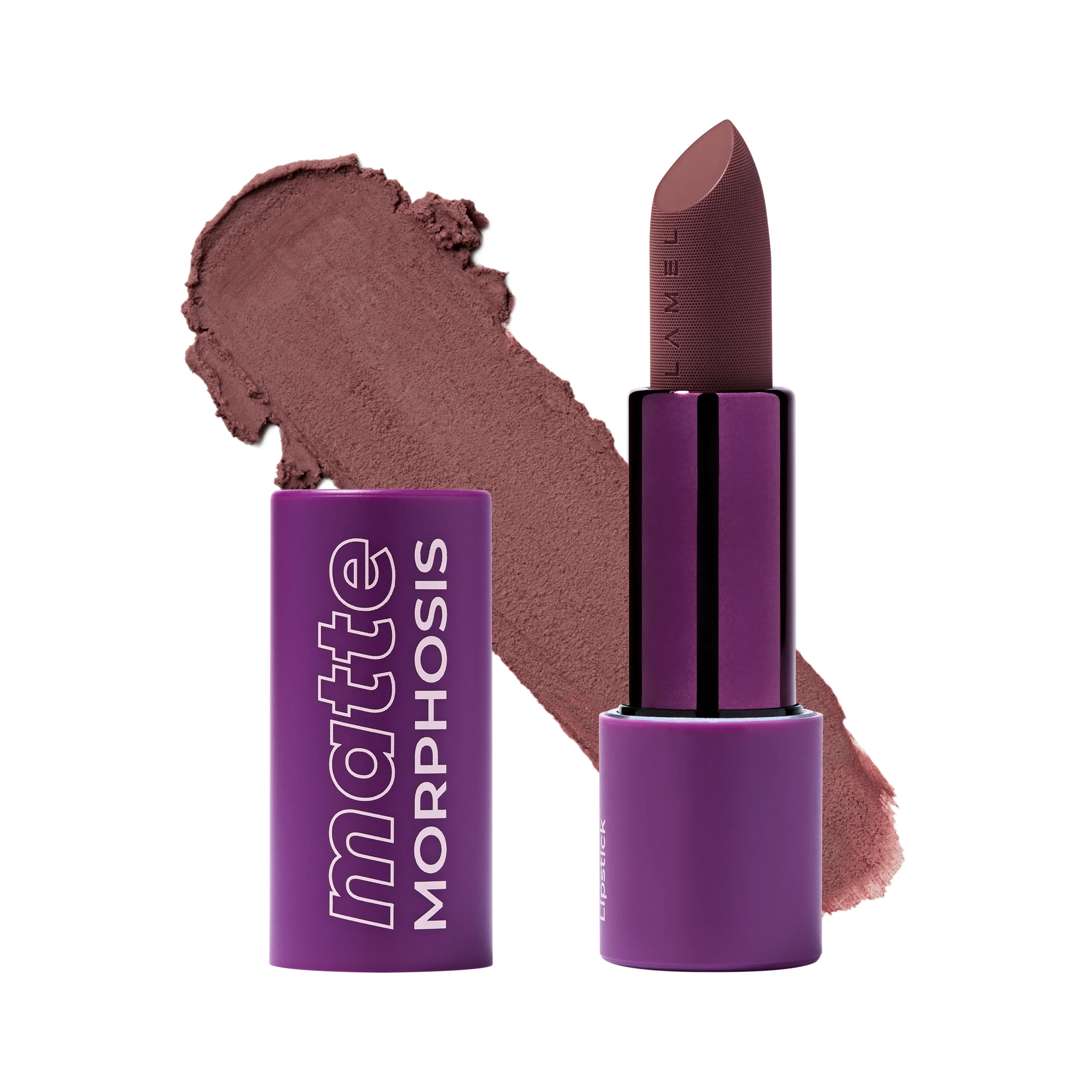 Powder Matte Lipstick MATTEmorphosis