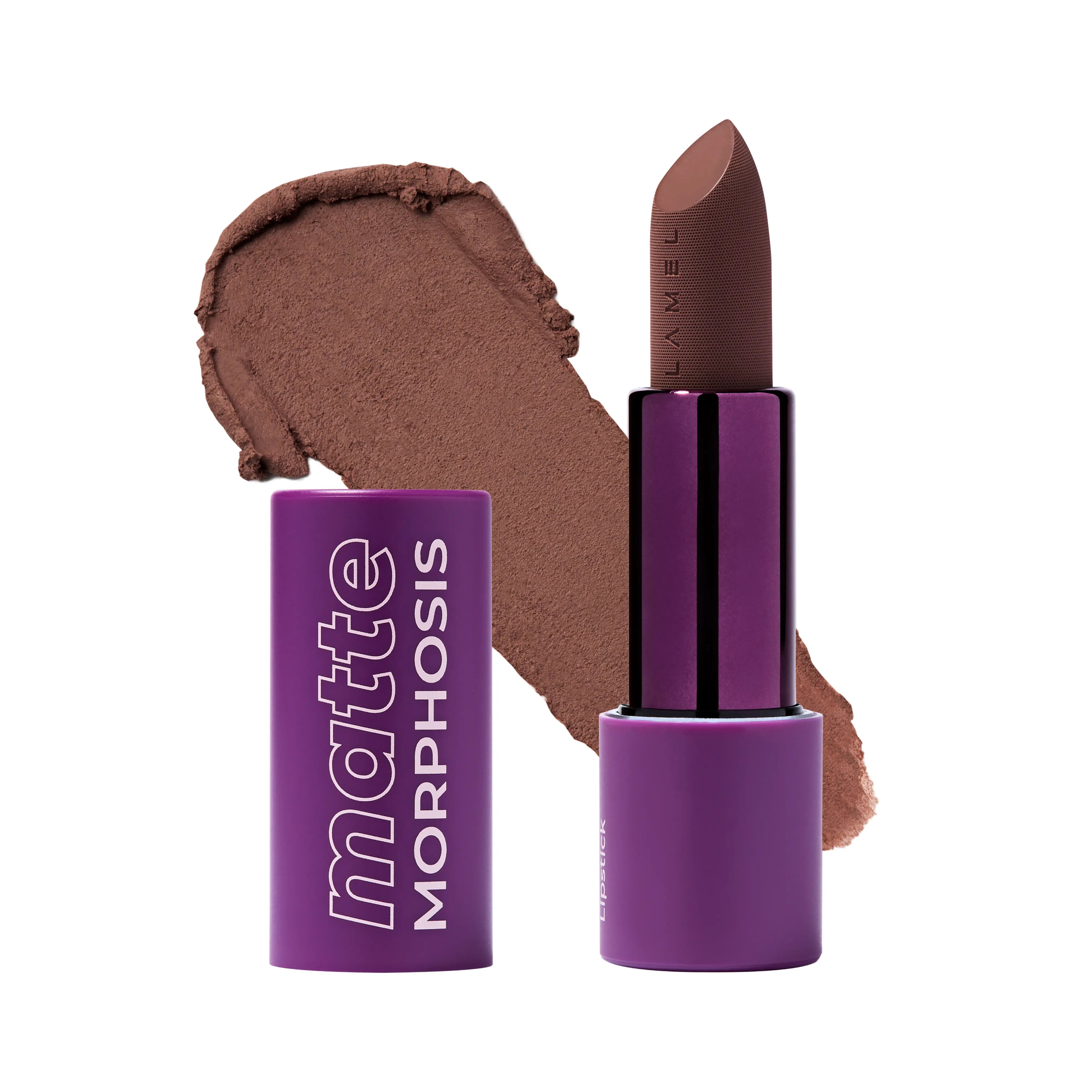 Powder Matte Lipstick MATTEmorphosis