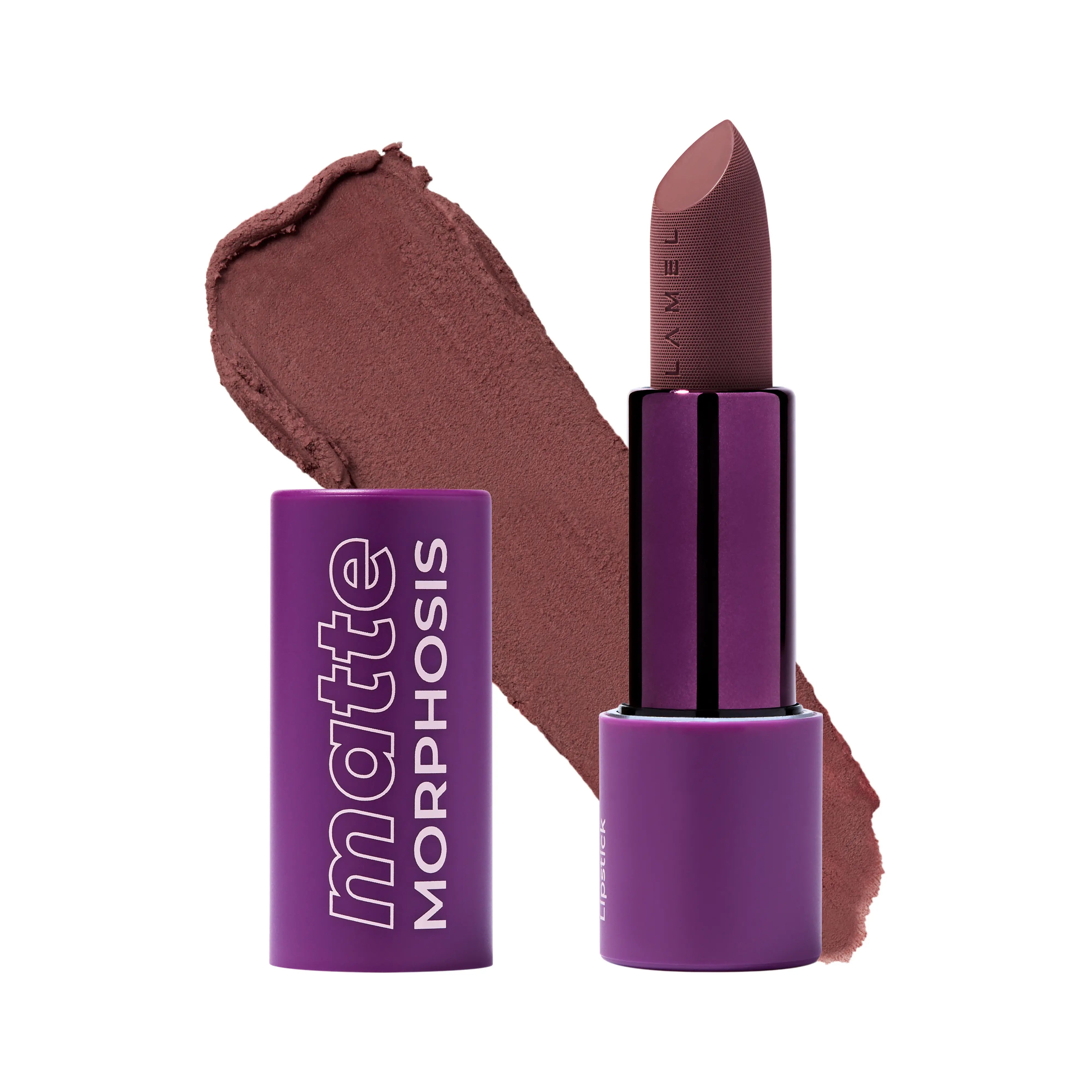 Powder Matte Lipstick MATTEmorphosis