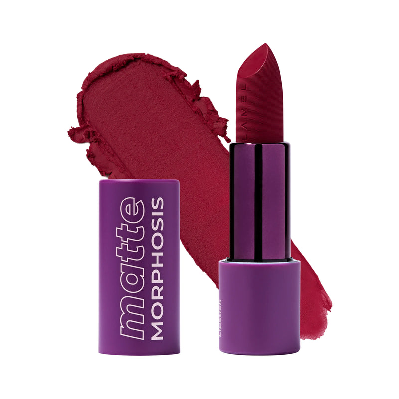 Powder Matte Lipstick MATTEmorphosis