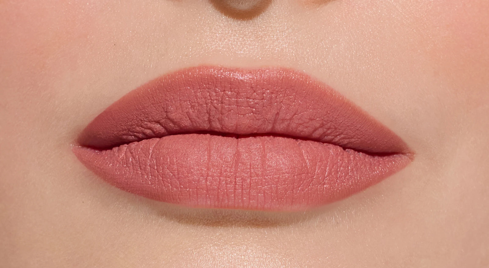 Powder Matte Lipstick MATTEmorphosis