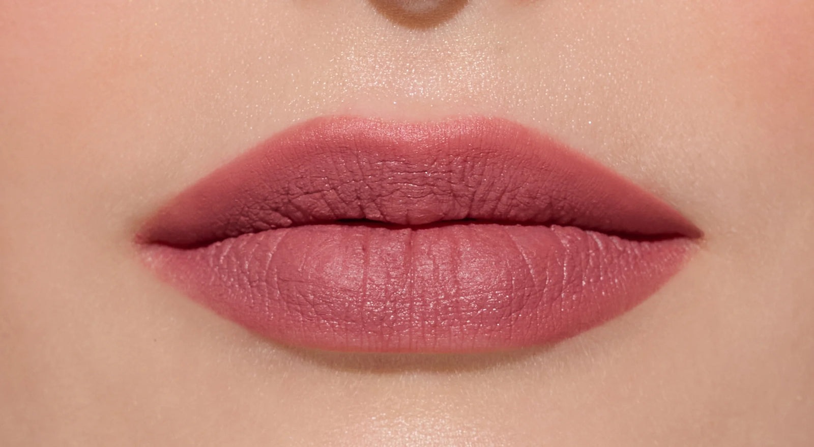 Powder Matte Lipstick MATTEmorphosis