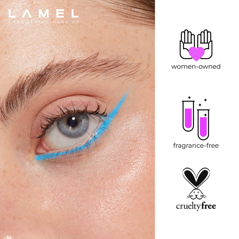 Purple-Blue-Green Set