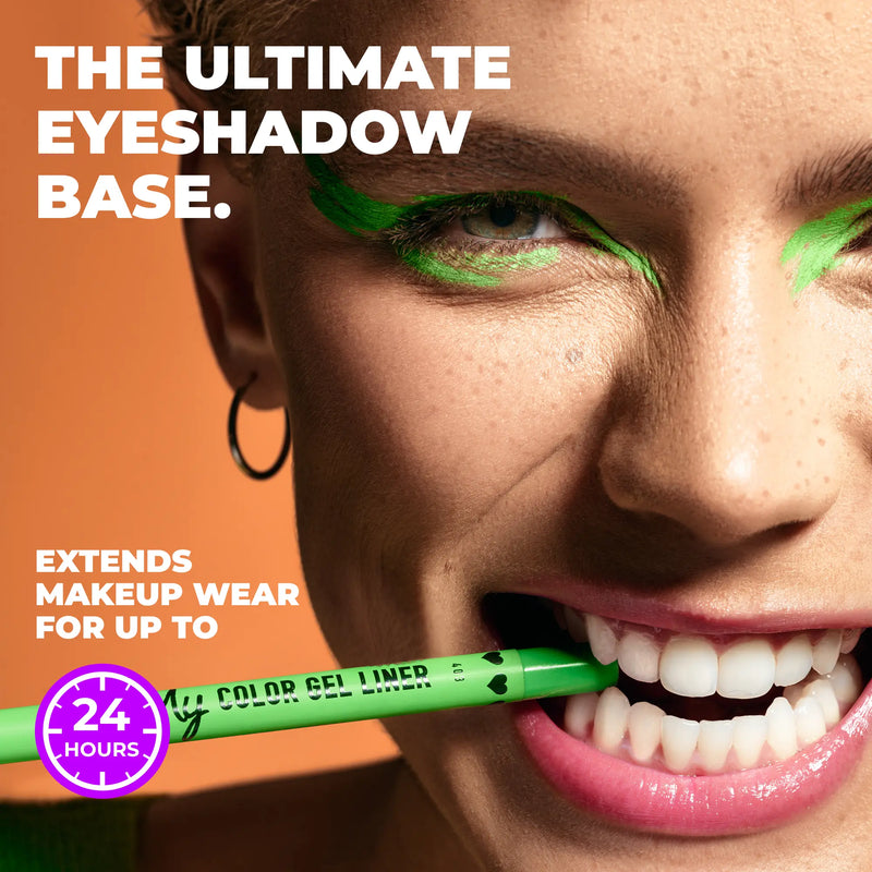 Purple-Green Set