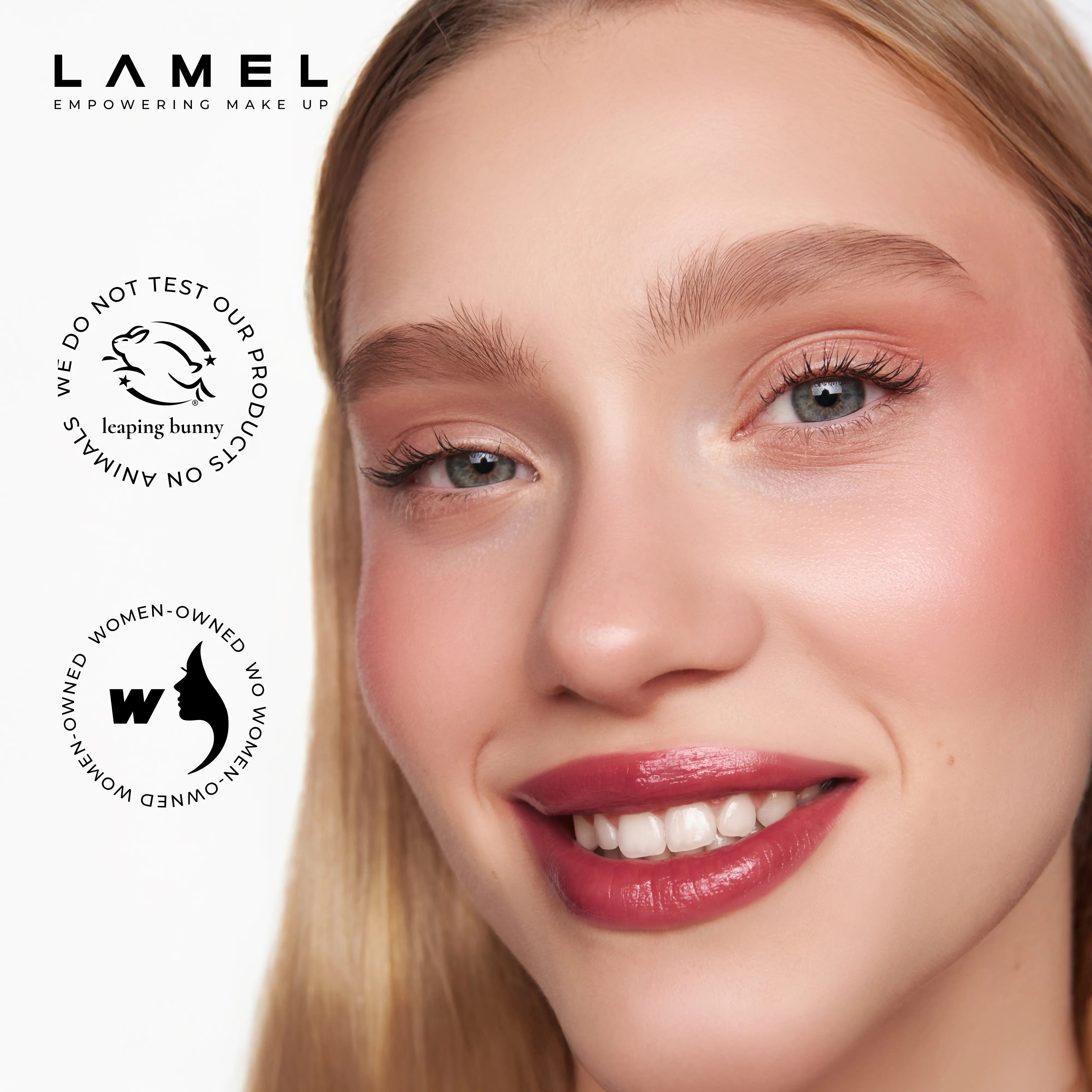 Moisturizing Lipstick-Balm SHEEReflection