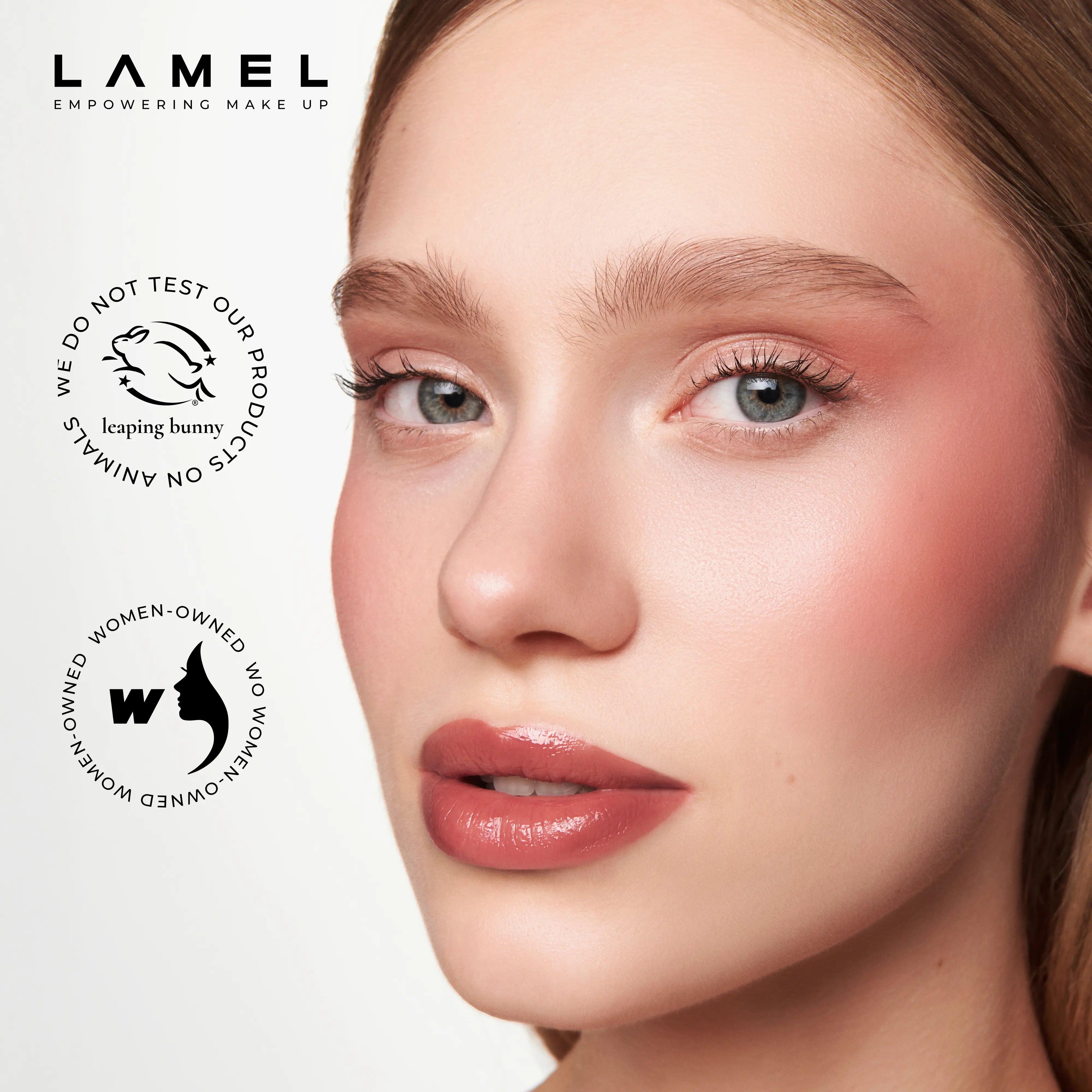 Moisturizing Lipstick-Balm SHEEReflection