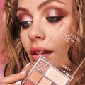 SELFLOVE Eyeshadow Palette Photo -6