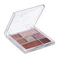 SELFLOVE Eyeshadow Palette Photo - 2