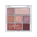 SELFLOVE Eyeshadow Palette Photo -1