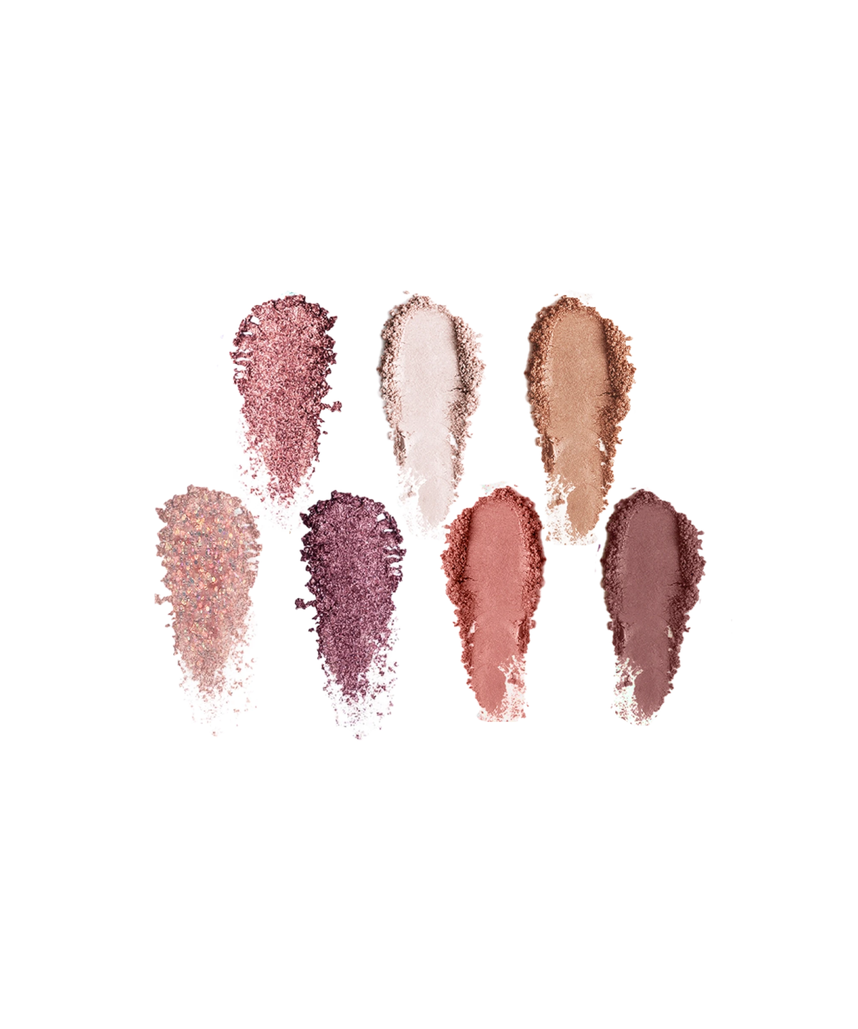 SELFLOVE Eyeshadow Palette Photo -3