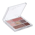 SELFLOVE Eyeshadow Palette Photo -7