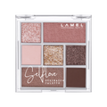 SELFLOVE Eyeshadow Palette Photo -8