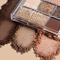 SELFLOVE Eyeshadow Palette Photo -13