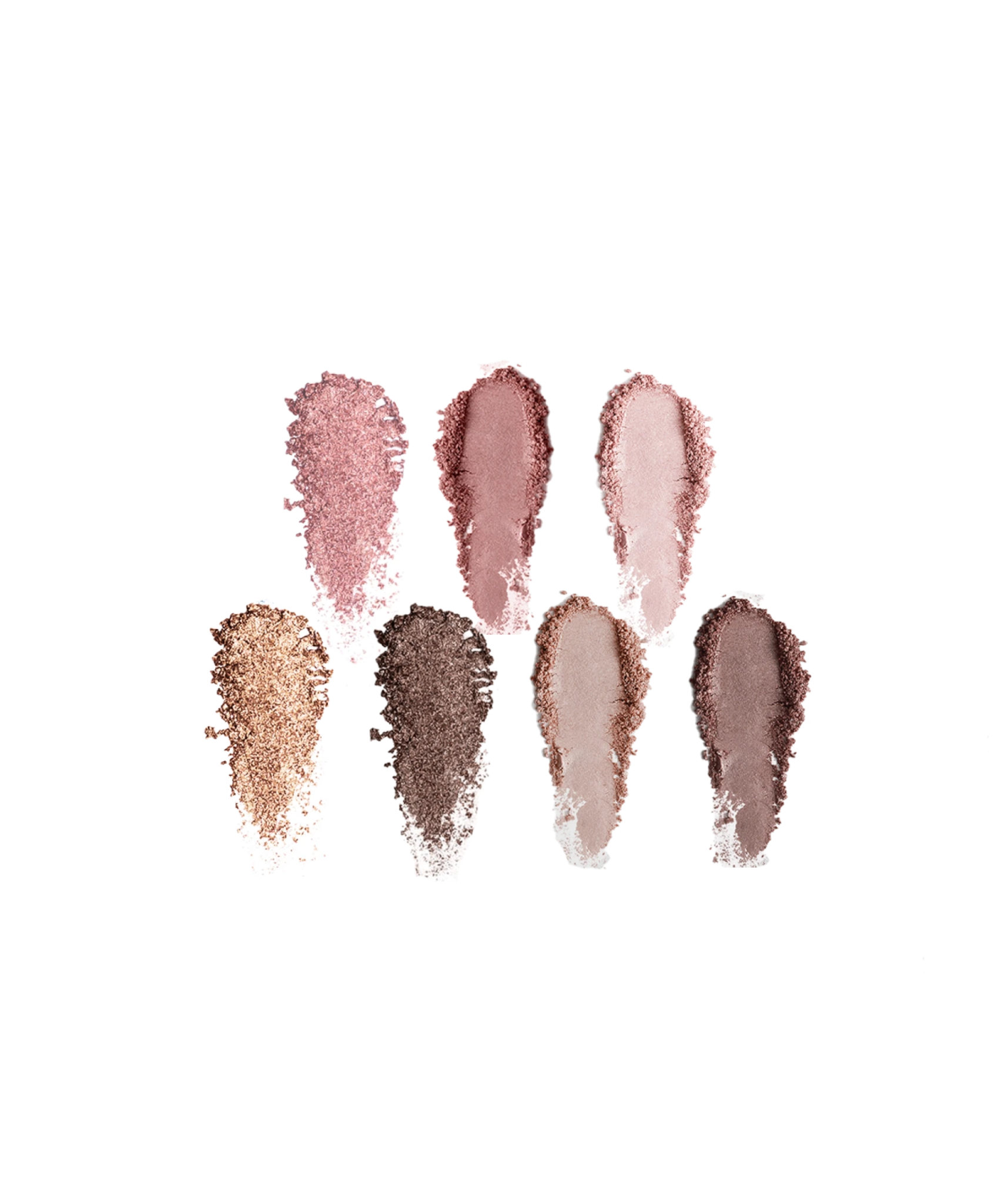 SELFLOVE Eyeshadow Palette Photo -10