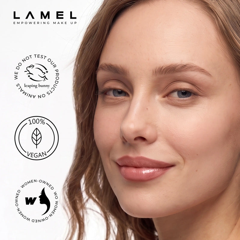 Lip Combo Set: Nude Glow