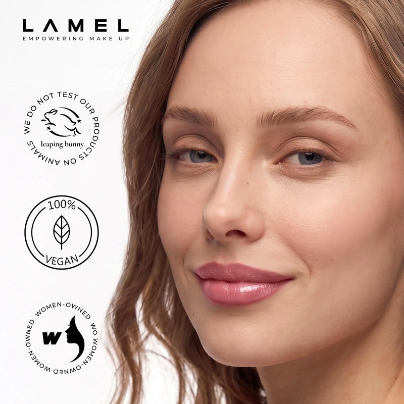 Lip Combo Set: Caramel Kiss