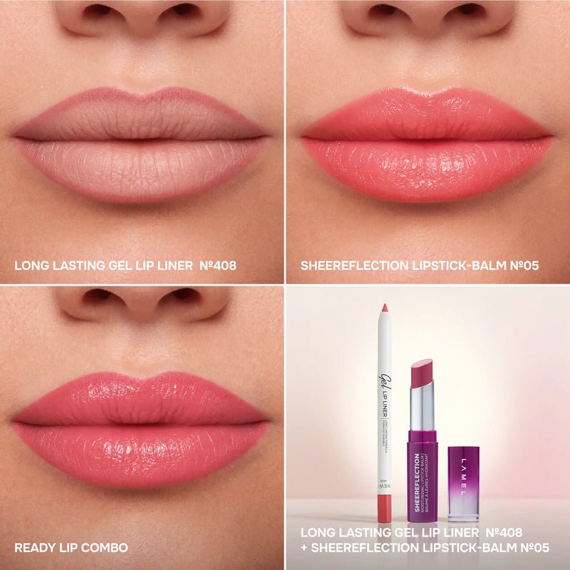 Lip Combo Set: Pick Your Pair