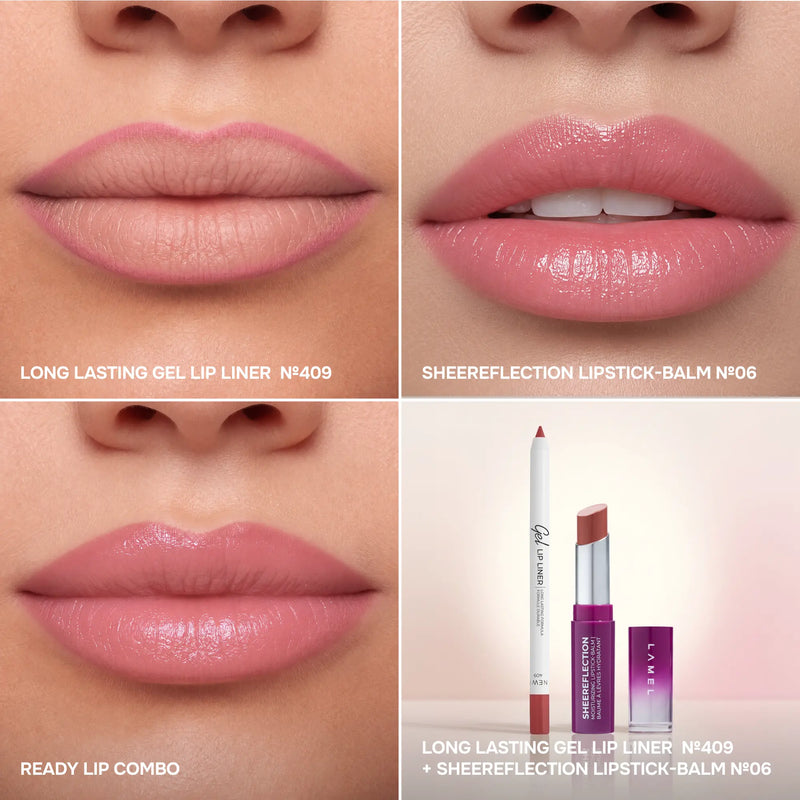 Lip Combo Set: Pick Your Pair