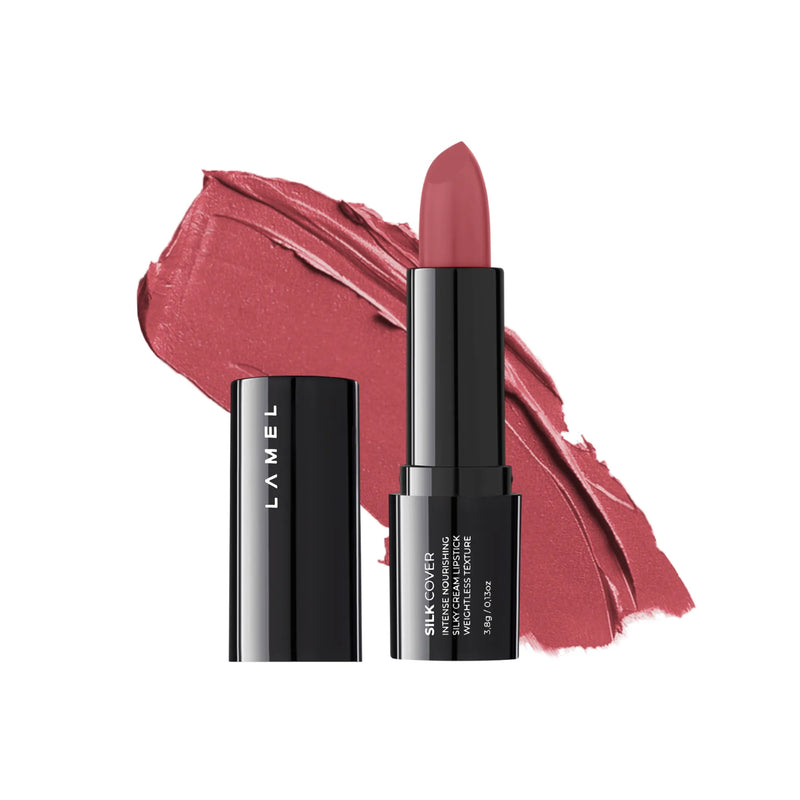 Lipstick Silk Cover